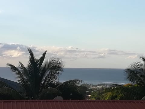 View (from property/room)