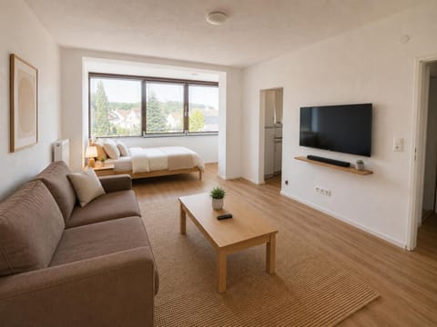 Living room, Seating area, Evening entertainment