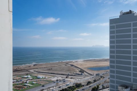 Nearby landmark, Natural landscape, Beach, Sea view