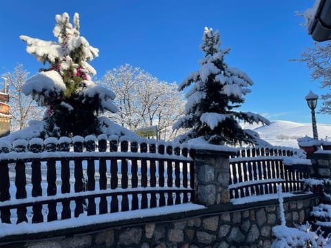 Guest House Vila Djokic Bed and Breakfast in Zlatibor