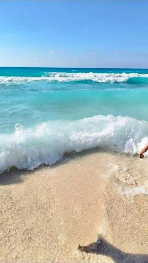 Day, Natural landscape, Beach, Sea view