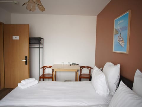 Primadom Aparthotel Hotel in Geneva