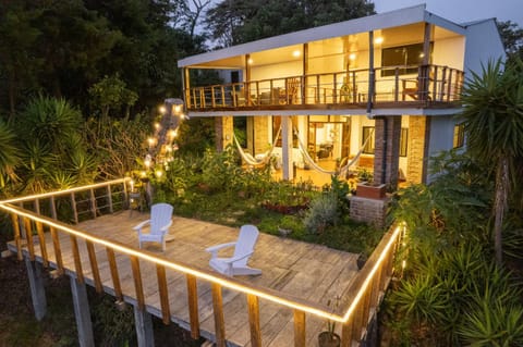 Patio, Natural landscape, Garden, Balcony/Terrace