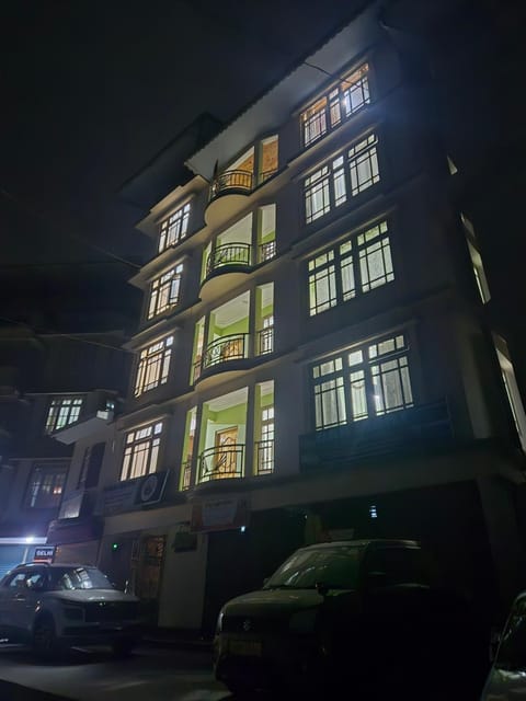 Property view
