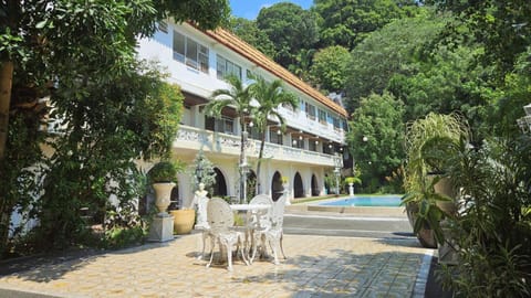 Garden, Garden view, Pool view, Swimming pool