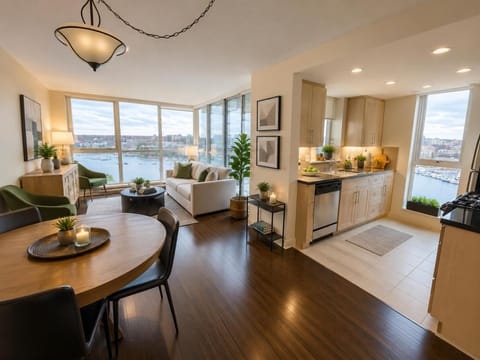Property view