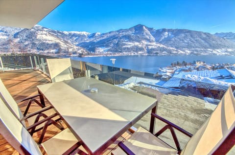 Balcony/Terrace, Balcony/Terrace