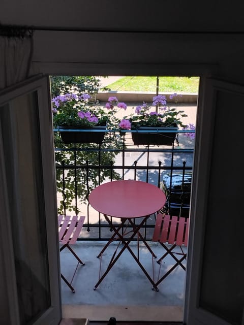 View (from property/room)
