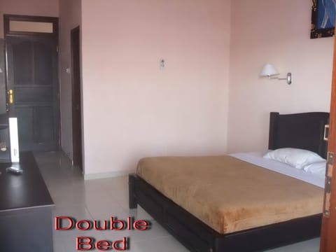 Pesona Beach Inn Hotel in Kuta