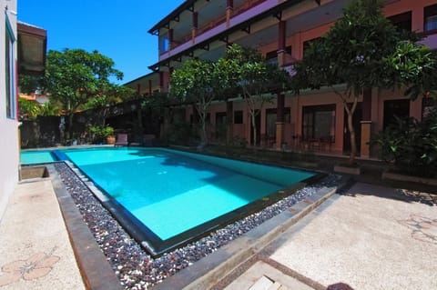Pool view, Swimming pool, Swimming pool