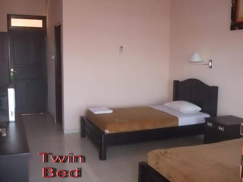 Pesona Beach Inn Hotel in Kuta