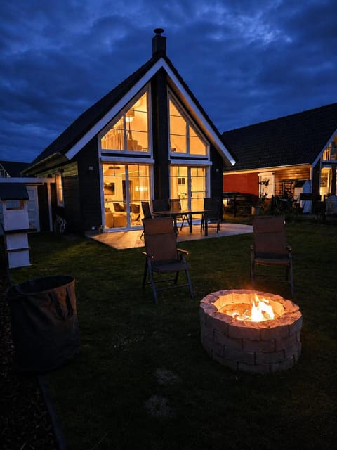 Property building, BBQ facilities, Garden, Garden view