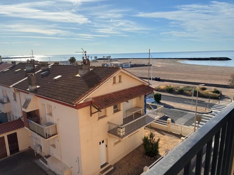 View (from property/room), Beach, Sea view
