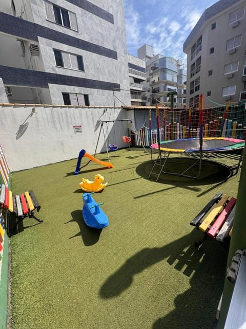 Children play ground