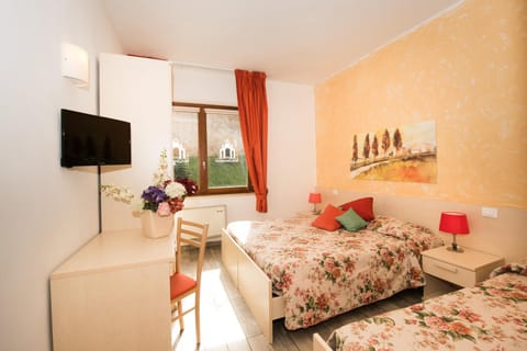Bed & Breakfast Camollia Bed and Breakfast in Siena
