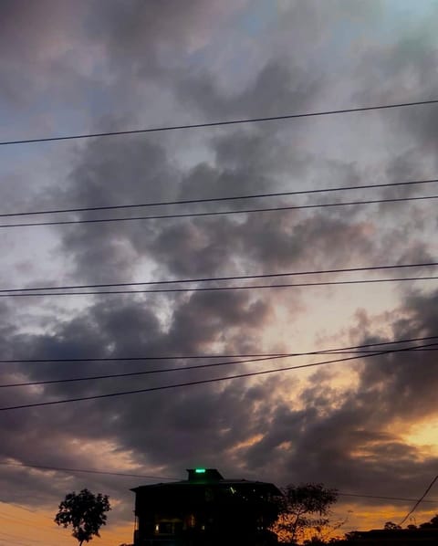 Sunrise, Sunset