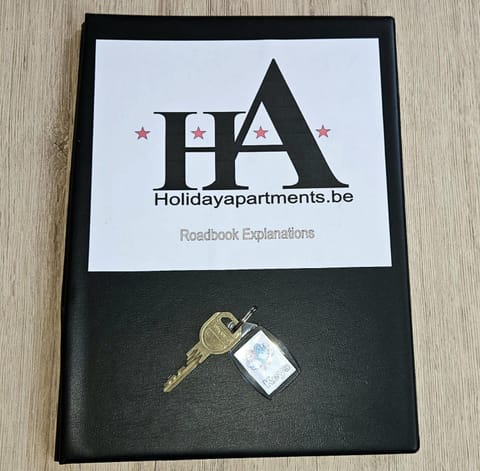 Sandpiper Apartment in Ypres