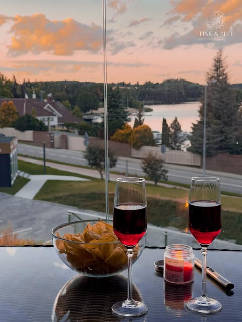 View (from property/room), Lake view