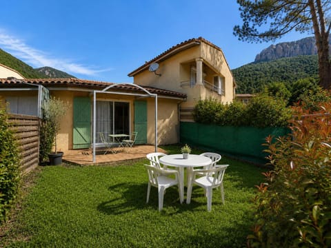 Natural landscape, Garden, Garden view, Mountain view