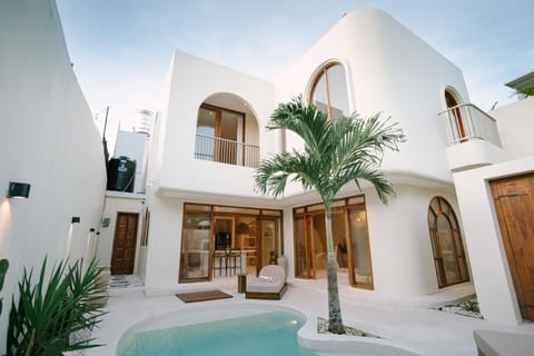 Garden, Balcony/Terrace, Swimming pool