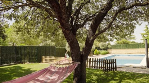 Garden, Garden view, Pool view, Swimming pool