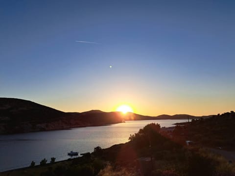Sunrise, Sunset