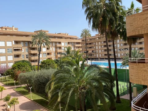 Property view