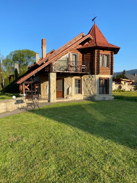 Property view