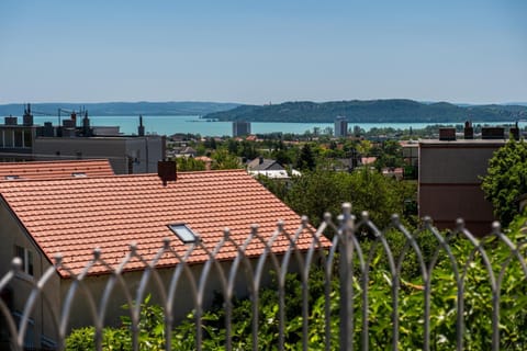 Lake view