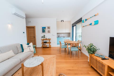 TV and multimedia, kitchen