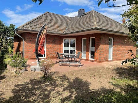 Property building, Garden view