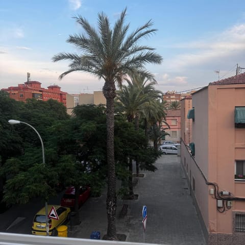 Day, Neighbourhood, Street view, Location