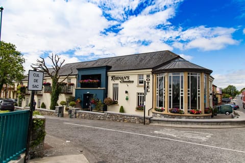 Keenans Boutique Hotel Hotel in Longford