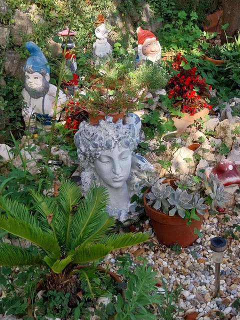 Apartment Milica Apartment in Lika-Senj County