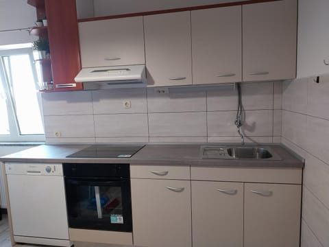 Apartment Milica Apartment in Lika-Senj County