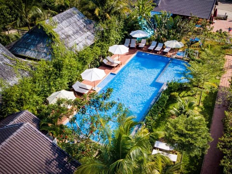 Day, Summer, On site, Swimming pool
