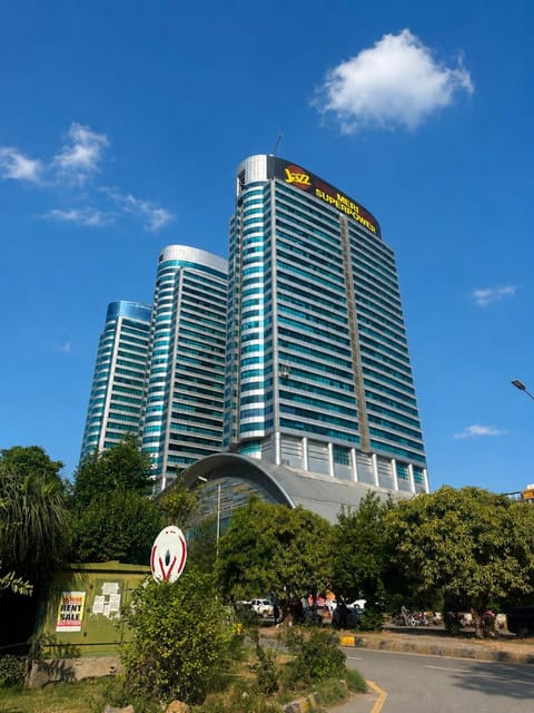 Property building, Day