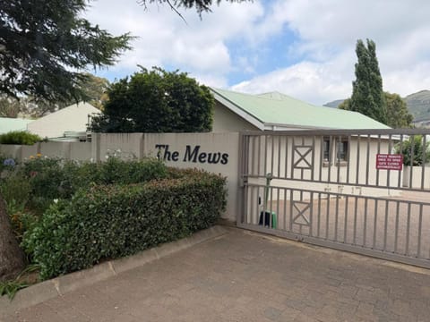 Property building, Street view