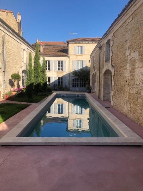 Garden, Pool view, Swimming pool, Swimming pool