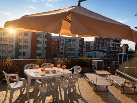 Balcony/Terrace, Balcony/Terrace