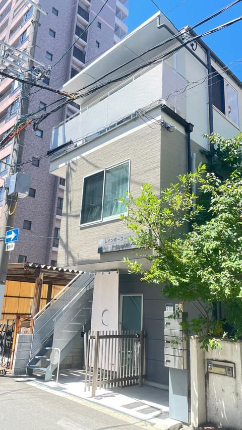 Property building, Day, Neighbourhood, Street view