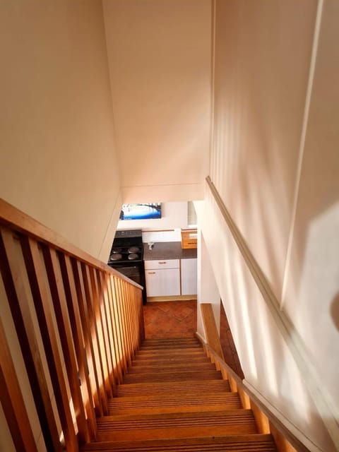 Point Village Accommodation - Laurie's House House in Western Cape