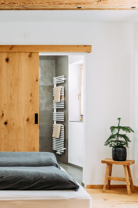 Bathroom, Photo of the whole room, Bedroom