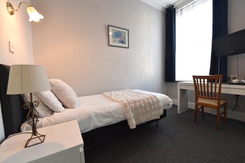 Ashwood Hotel Bed and Breakfast in Preston