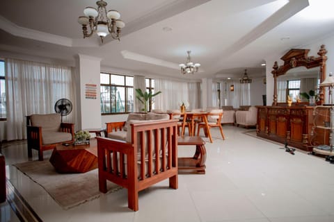 TV and multimedia, Seating area, Sea view, Sea view