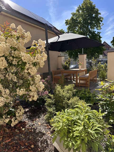 Balcony/Terrace, Balcony/Terrace