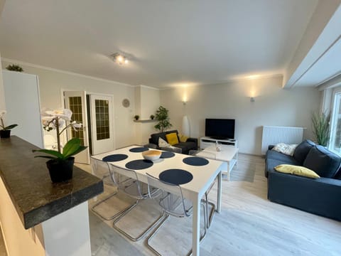 Duinenblik 5 Apartment in Koksijde