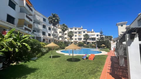 Apartamento Golf Beach Apartment in Benalmadena