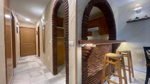 Apartamento Golf Beach Apartment in Benalmadena