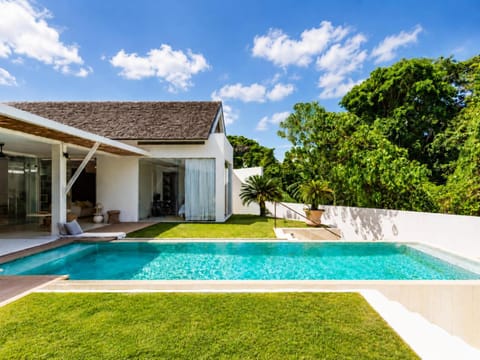 Garden, Garden view, Swimming pool